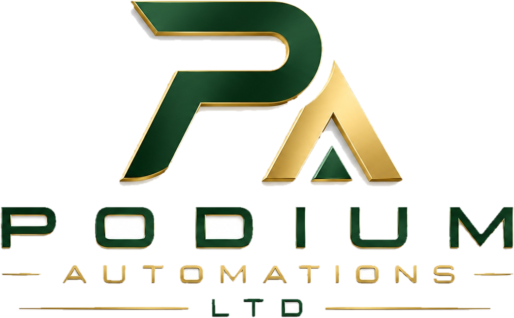 Podium Automations Ltd